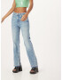 GUESS Jeans albastru denim - Pled.ro