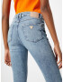 GUESS Jeans albastru denim - Pled.ro