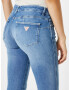 GUESS Jeans albastru denim - Pled.ro