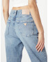 GUESS Jeans albastru denim - Pled.ro