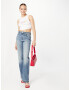 GUESS Jeans albastru denim - Pled.ro