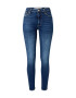 GUESS Jeans albastru denim - Pled.ro