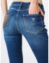 GUESS Jeans albastru denim - Pled.ro