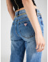 GUESS Jeans albastru denim - Pled.ro