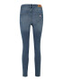 GUESS Jeans albastru denim - Pled.ro