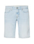 GUESS Jeans albastru deschis - Pled.ro