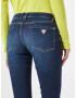 GUESS Jeans 'ANNETTE' albastru denim - Pled.ro