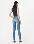 GUESS Jeans 'ANNETTE' albastru denim - Pled.ro