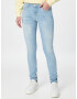 GUESS Jeans 'ANNETTE' albastru deschis - Pled.ro