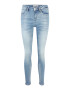 GUESS Jeans 'ANNETTE' albastru deschis - Pled.ro