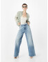 GUESS Jeans 'BELLFLOWER' albastru denim - Pled.ro