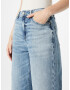 GUESS Jeans 'BELLFLOWER' albastru denim - Pled.ro