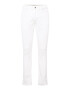 GUESS Jeans 'CHRIS' alb denim - Pled.ro