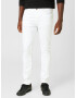 GUESS Jeans 'CHRIS' alb denim - Pled.ro