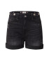 GUESS Jeans 'DOLORES' negru - Pled.ro