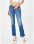 GUESS Jeans 'HERMOSA' albastru denim - Pled.ro