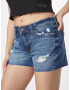 GUESS Jeans 'HOLA' albastru denim - Pled.ro