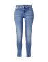 GUESS Jeans 'JEGGING MID' albastru denim - Pled.ro