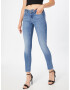 GUESS Jeans 'JEGGING MID' albastru denim - Pled.ro