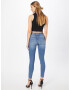 GUESS Jeans 'JEGGING MID' albastru denim - Pled.ro