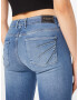 GUESS Jeans 'JEGGING MID' albastru denim - Pled.ro