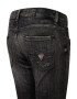 GUESS Jeans 'MIAMI' negru denim - Pled.ro