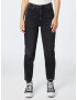 GUESS Jeans negru - Pled.ro