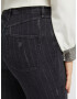 GUESS Jeans negru / alb - Pled.ro