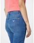 GUESS Jeans 'SEXY' albastru - Pled.ro