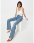 GUESS Jeans albastru denim - Pled.ro