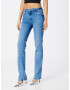 GUESS Jeans 'SEXY' albastru denim - Pled.ro