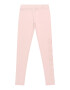 GUESS Leggings galben / roz - Pled.ro