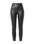 GUESS Leggings negru - Pled.ro