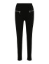 GUESS Leggings negru - Pled.ro