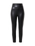 GUESS Leggings negru - Pled.ro