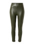 GUESS Leggings 'PRISCILLA' verde pin - Pled.ro