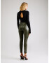 GUESS Leggings 'PRISCILLA' verde pin - Pled.ro