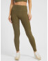 GUESS Pantaloni sport verde - Pled.ro