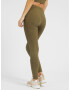 GUESS Pantaloni sport verde - Pled.ro