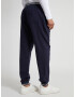 GUESS Pantaloni 'ADAM' bleumarin / kaki / alb - Pled.ro