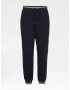 GUESS Pantaloni 'ADAM' bleumarin / kaki / alb - Pled.ro