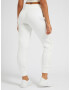 GUESS Pantaloni 'Allie' alb - Pled.ro