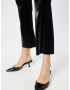 GUESS Pantaloni 'ALICE' negru - Pled.ro