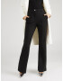 GUESS Pantaloni 'ANNA' negru - Pled.ro