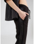 GUESS Pantaloni 'BRENDA' negru - Pled.ro