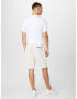 GUESS Pantaloni 'CLOVIS' alb - Pled.ro