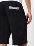 GUESS Pantaloni 'CLOVIS' bej / negru - Pled.ro