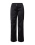 GUESS Pantaloni 'BENEDETTA' negru - Pled.ro