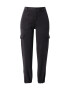 GUESS Pantaloni cu buzunare 'BOWIE' negru - Pled.ro