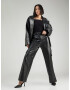 GUESS Pantaloni cu buzunare 'GWEN' negru - Pled.ro